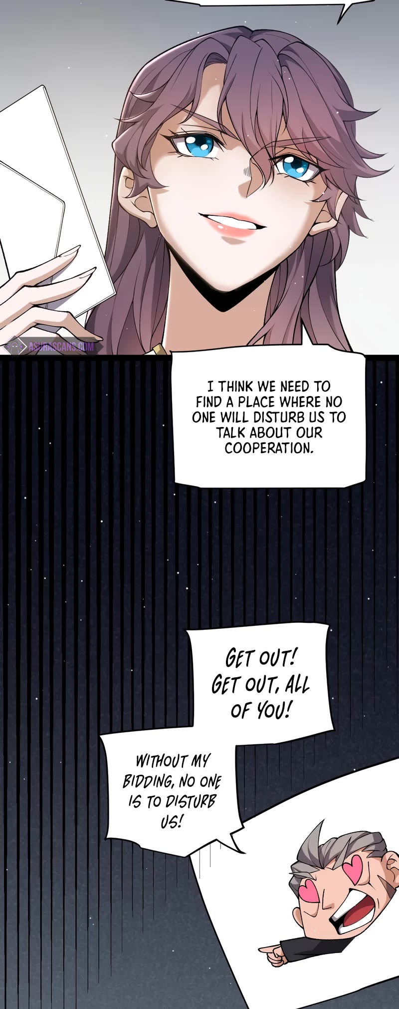 The Game That I Came From Chapter 223 page 17 - Chapter 223