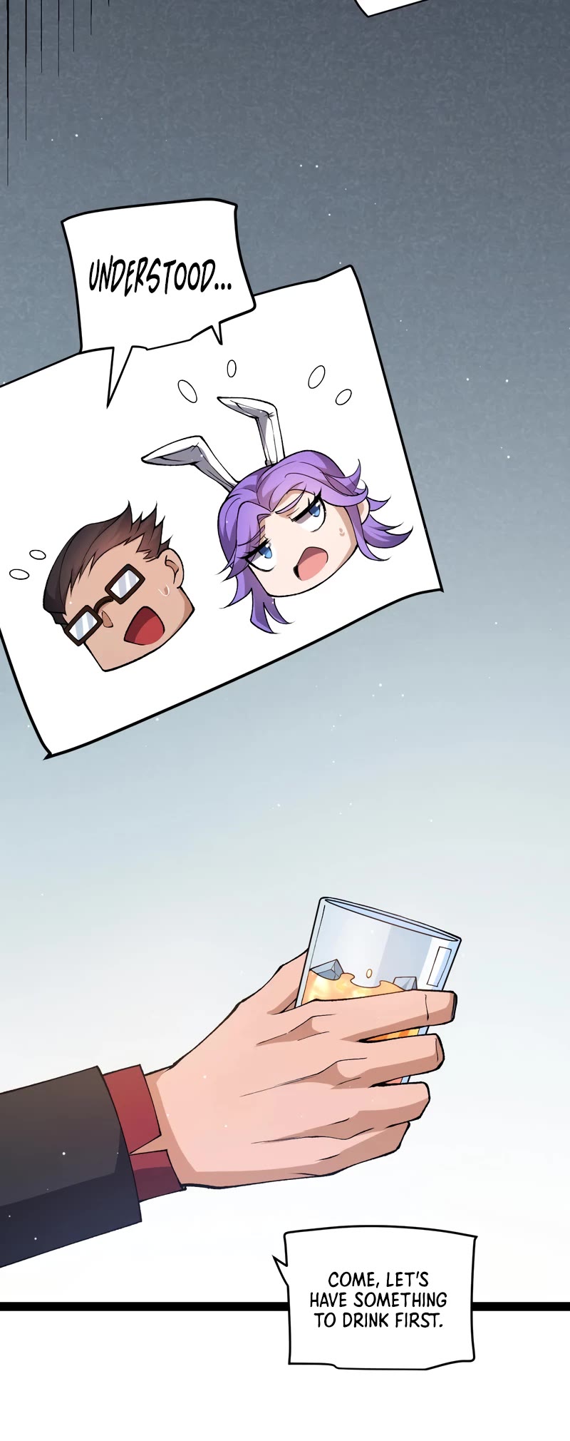 The Game That I Came From Chapter 223 page 18 - Chapter 223