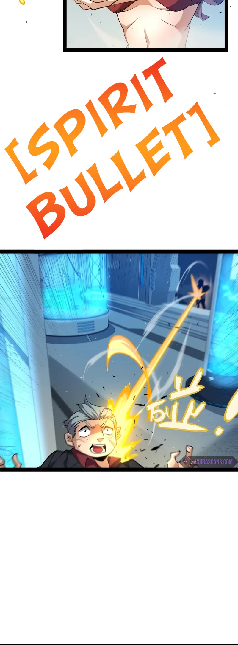 The Game That I Came From Chapter 223 page 23 - Chapter 223