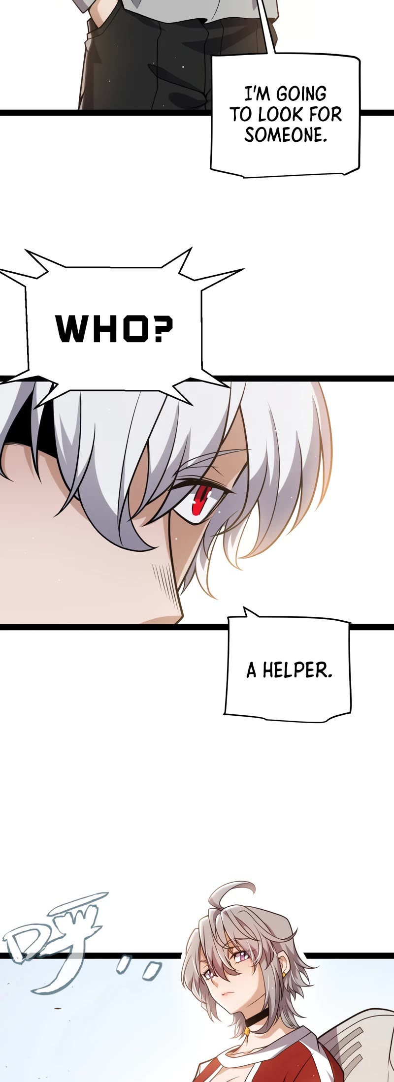 The Game That I Came From Chapter 223 page 27 - Chapter 223