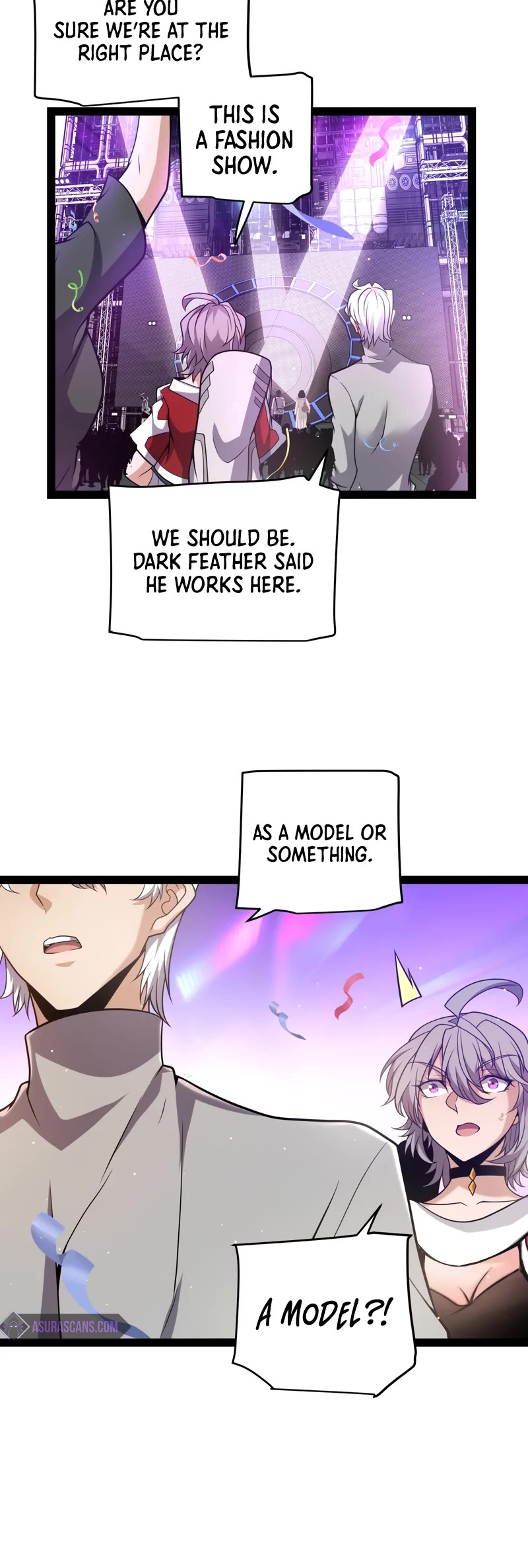 The Game That I Came From Chapter 223 page 33 - Chapter 223