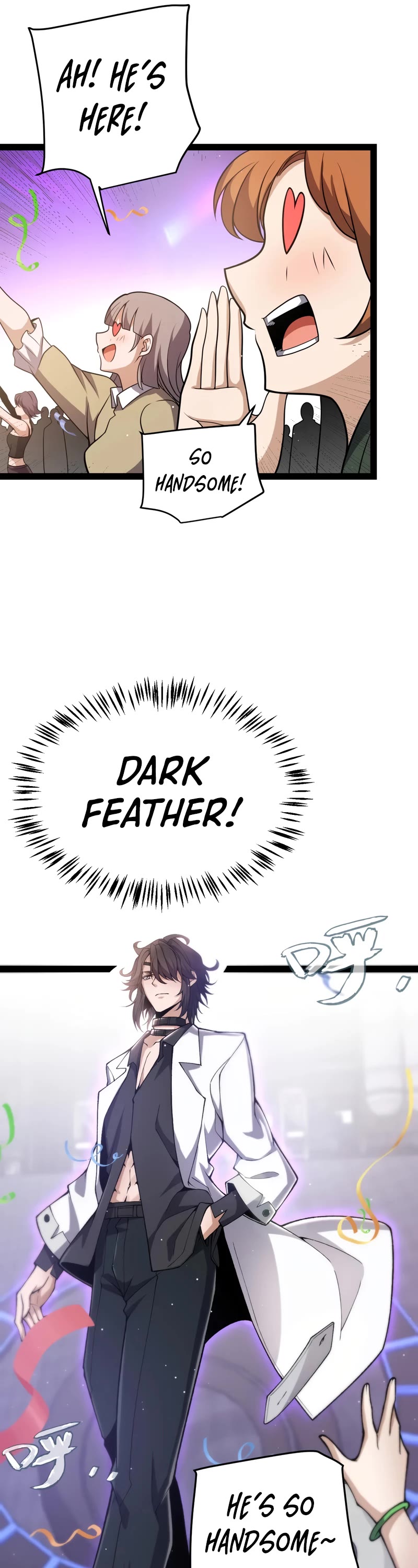 The Game That I Came From Chapter 223 page 34 - Chapter 223