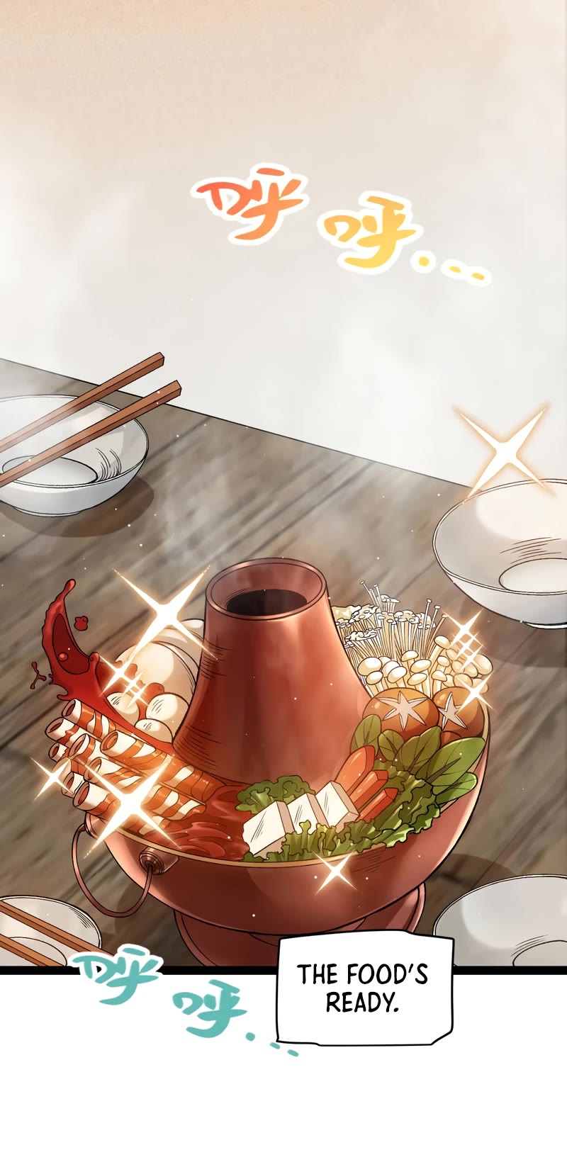 The Game That I Came From Chapter 223 page 4 - Chapter 223