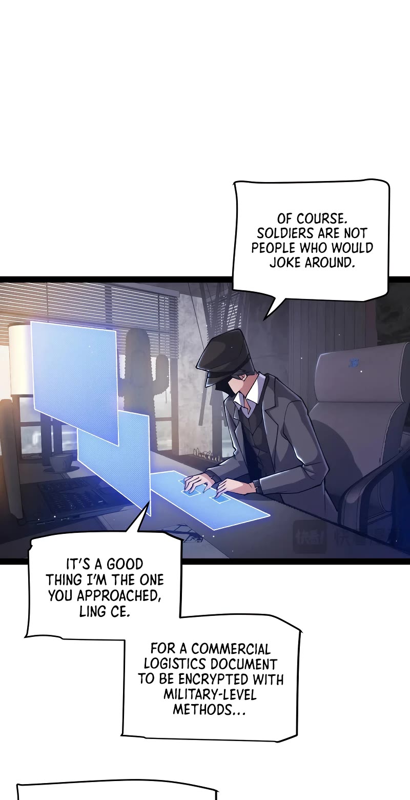 The Game That I Came From Chapter 224 page 10 - Chapter 224
