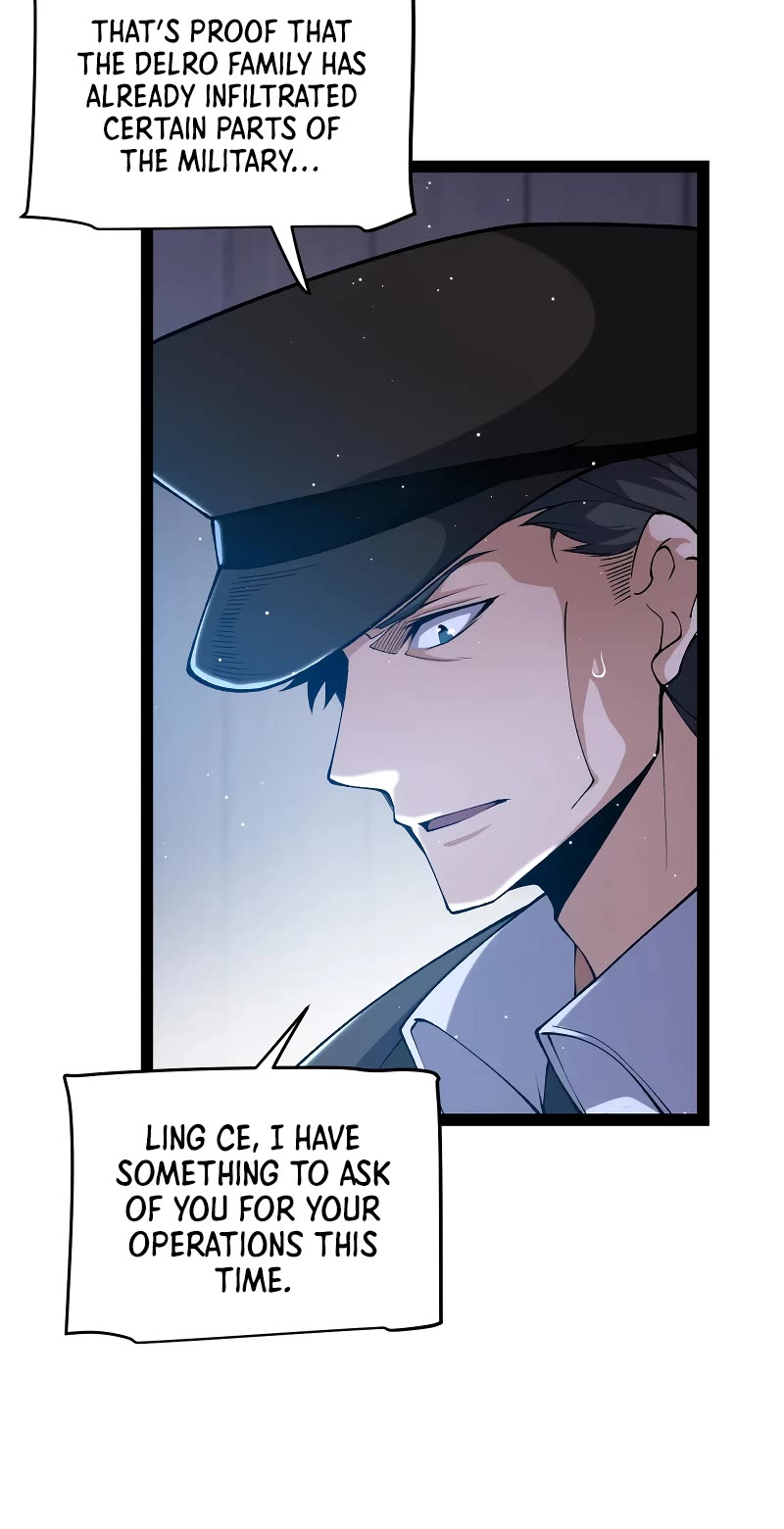 The Game That I Came From Chapter 224 page 11 - Chapter 224