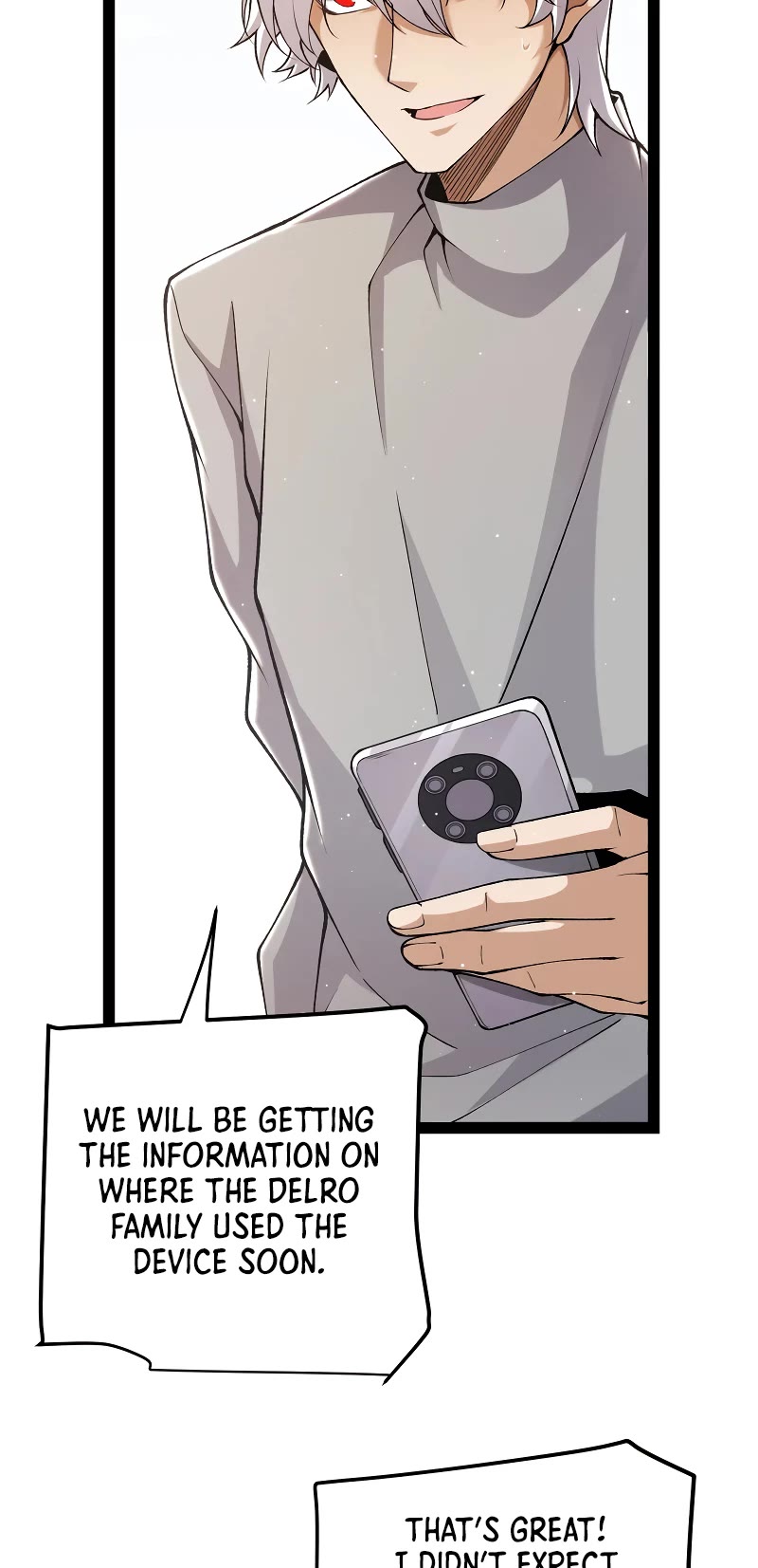 The Game That I Came From Chapter 224 page 15 - Chapter 224