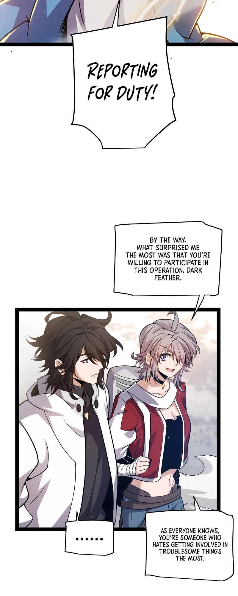 The Game That I Came From Chapter 224 page 20 - Chapter 224