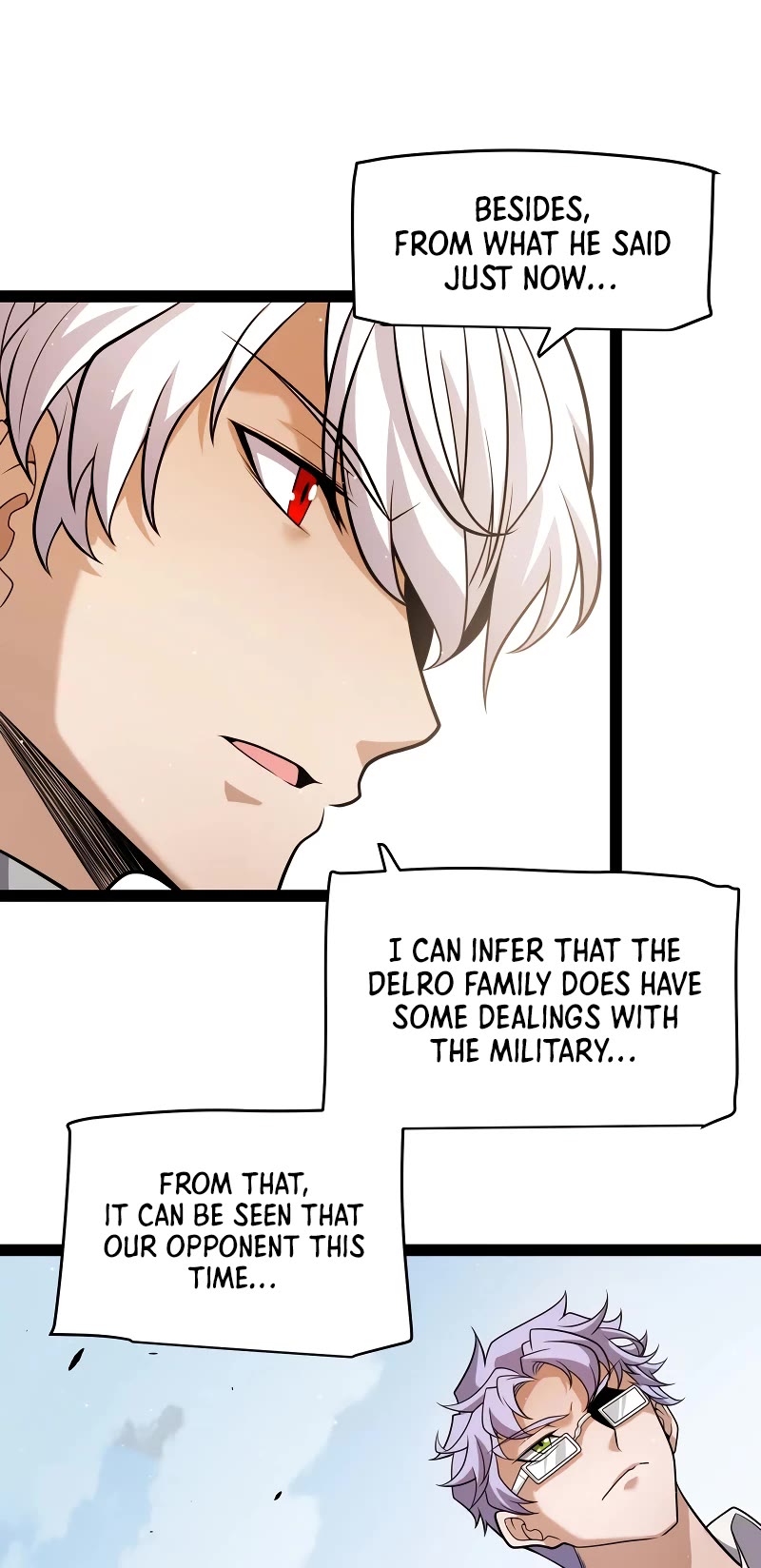 The Game That I Came From Chapter 224 page 25 - Chapter 224