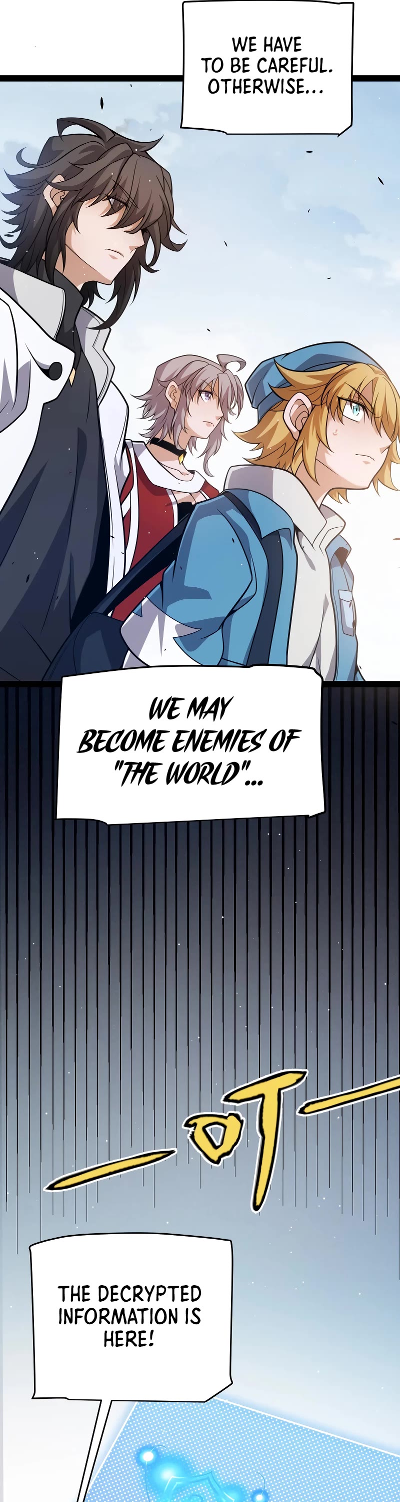 The Game That I Came From Chapter 224 page 27 - Chapter 224