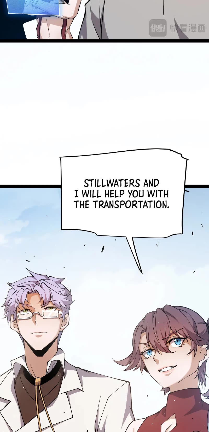 The Game That I Came From Chapter 224 page 30 - Chapter 224