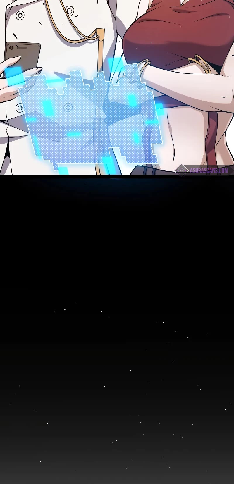 The Game That I Came From Chapter 224 page 31 - Chapter 224