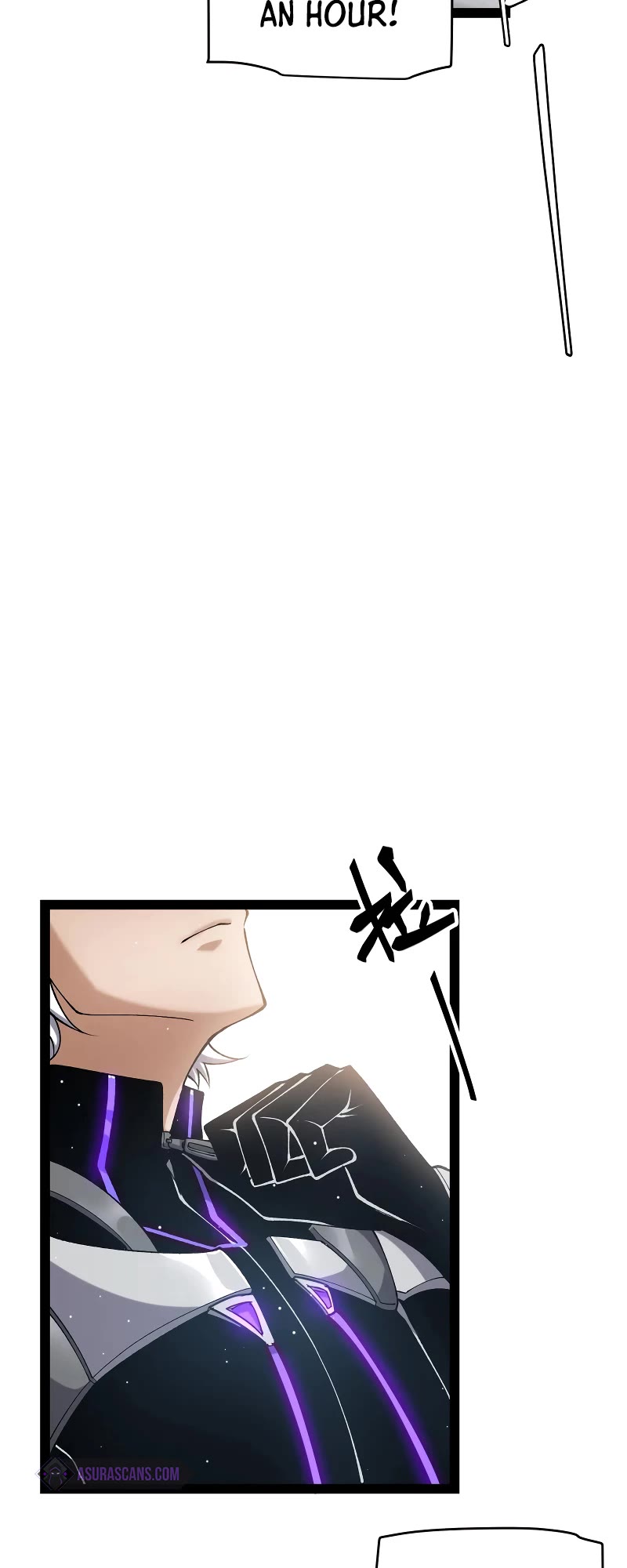 The Game That I Came From Chapter 224 page 35 - Chapter 224