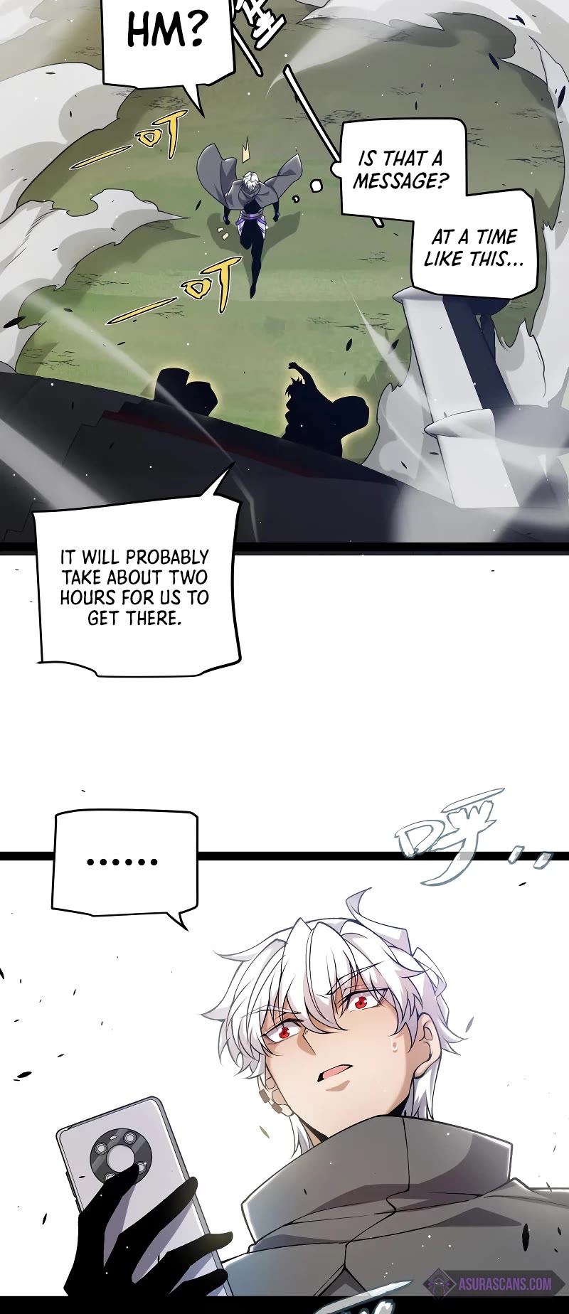 The Game That I Came From Chapter 224 page 39 - Chapter 224