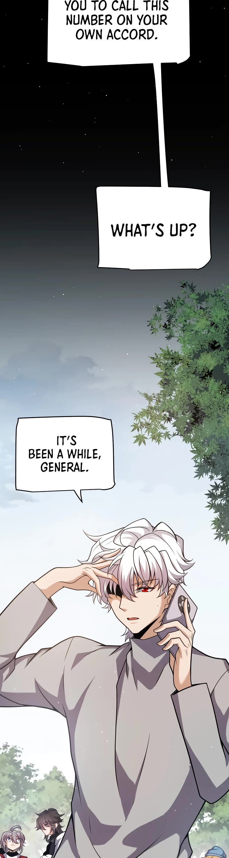 The Game That I Came From Chapter 224 page 4 - Chapter 224