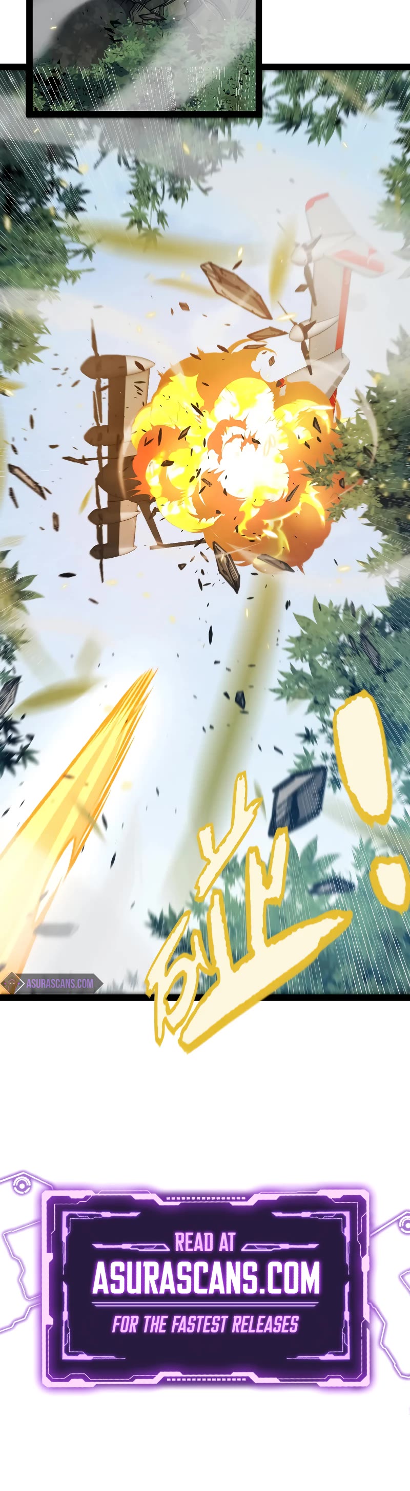 The Game That I Came From Chapter 224 page 43 - Chapter 224