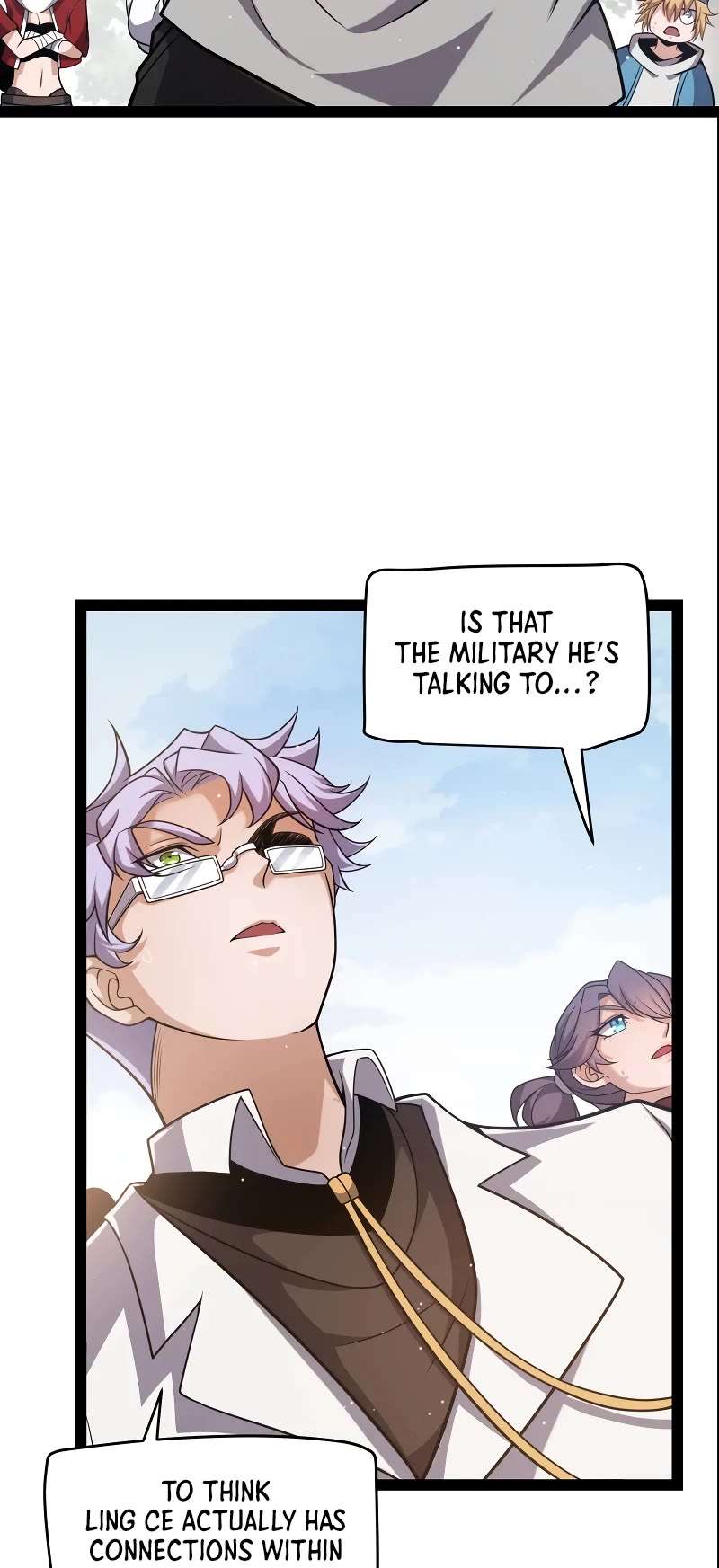 The Game That I Came From Chapter 224 page 5 - Chapter 224
