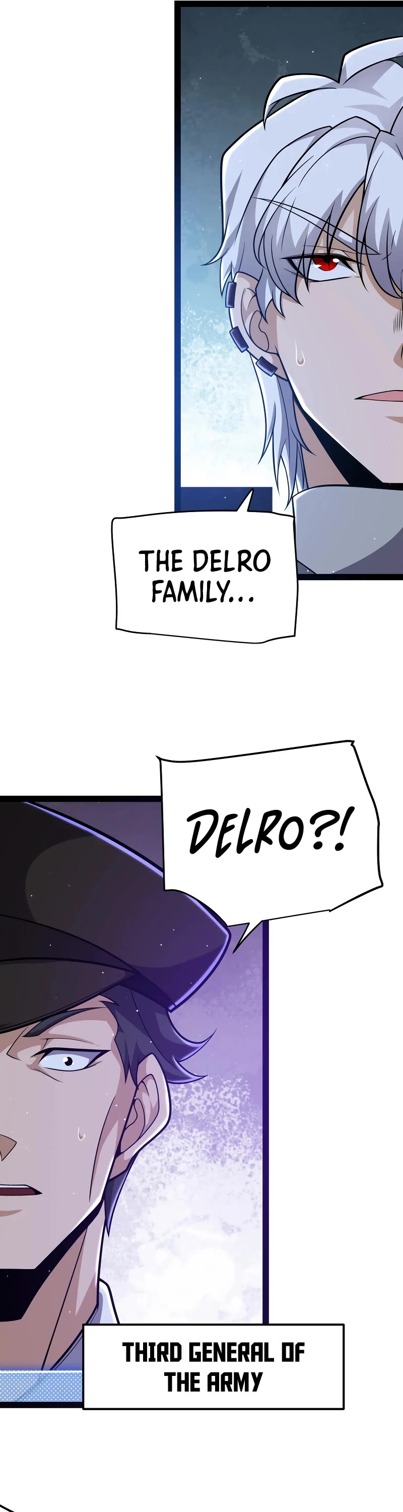 The Game That I Came From Chapter 224 page 7 - Chapter 224
