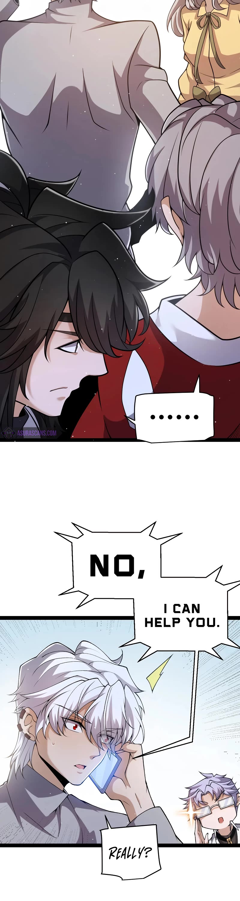 The Game That I Came From Chapter 224 page 9 - Chapter 224