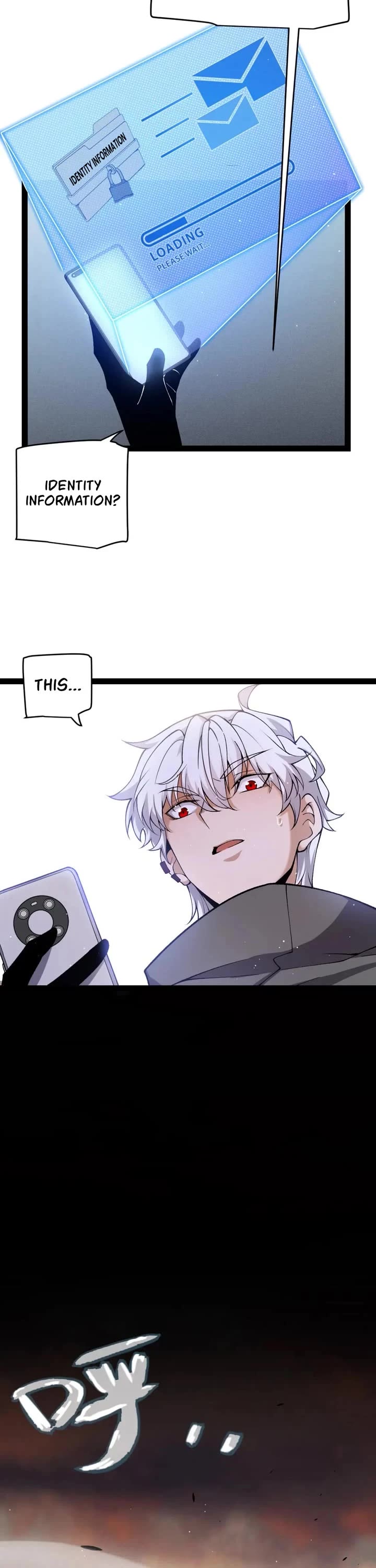 The Game That I Came From Chapter 225 page 15 - Chapter 225
