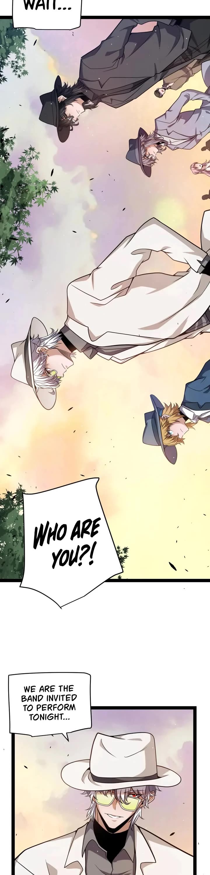 The Game That I Came From Chapter 225 page 19 - Chapter 225