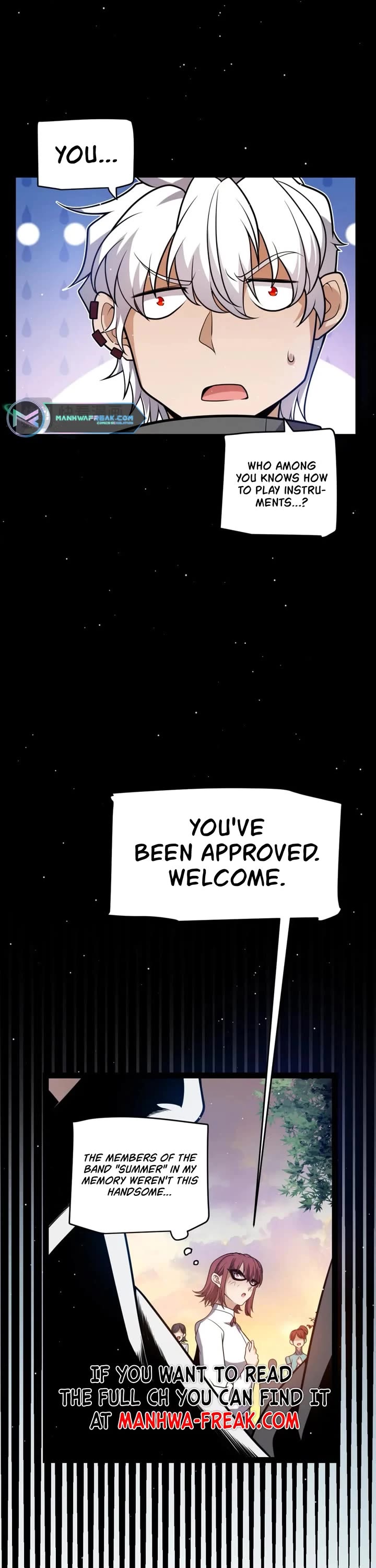 The Game That I Came From Chapter 225 page 22 - Chapter 225