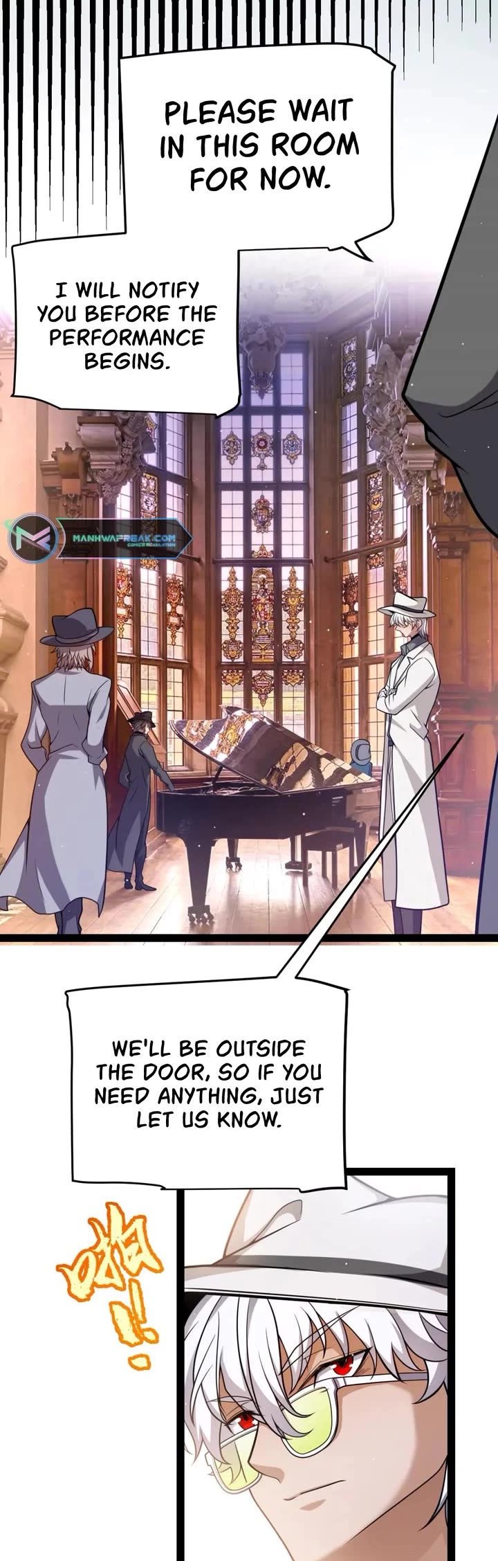The Game That I Came From Chapter 225 page 23 - Chapter 225
