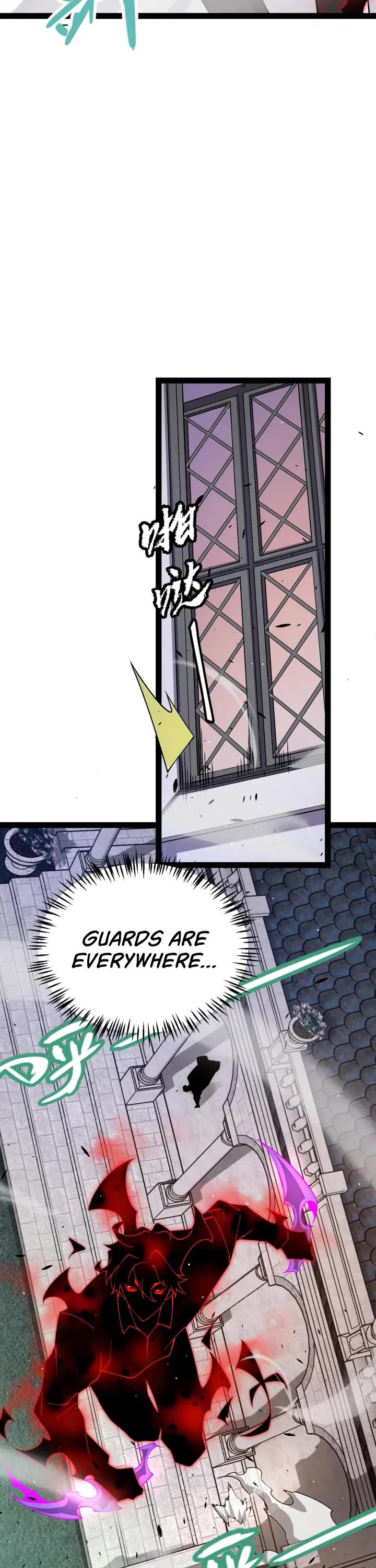 The Game That I Came From Chapter 225 page 26 - Chapter 225