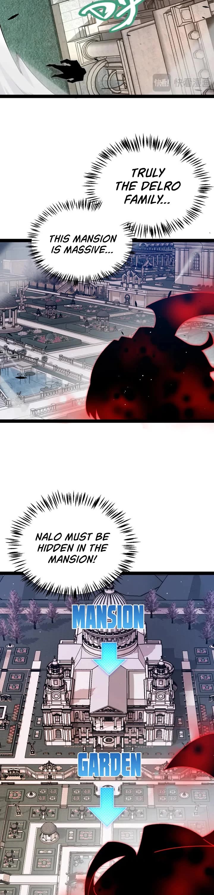 The Game That I Came From Chapter 225 page 27 - Chapter 225