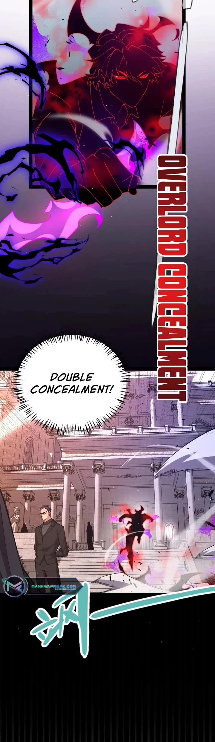 The Game That I Came From Chapter 225 page 29 - Chapter 225
