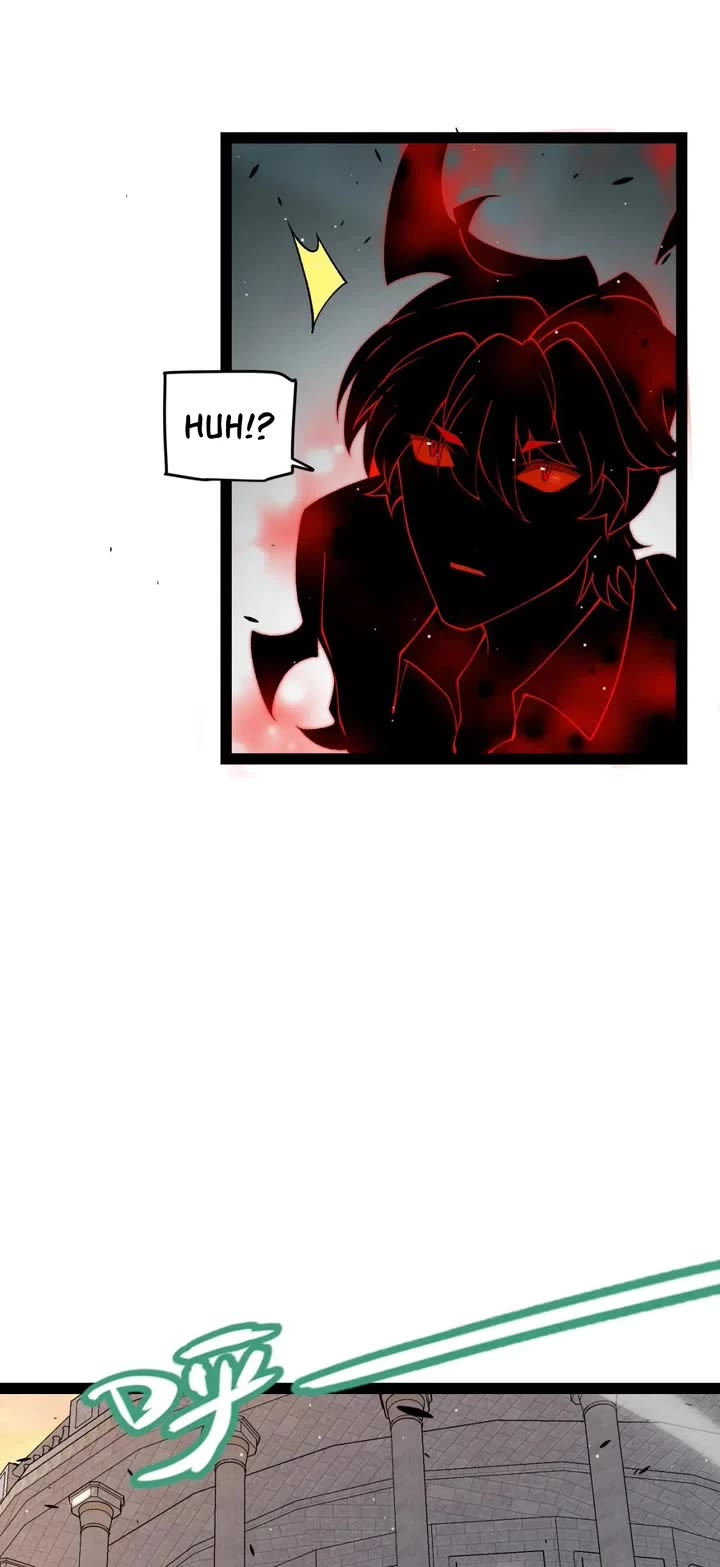 The Game That I Came From Chapter 225 page 32 - Chapter 225