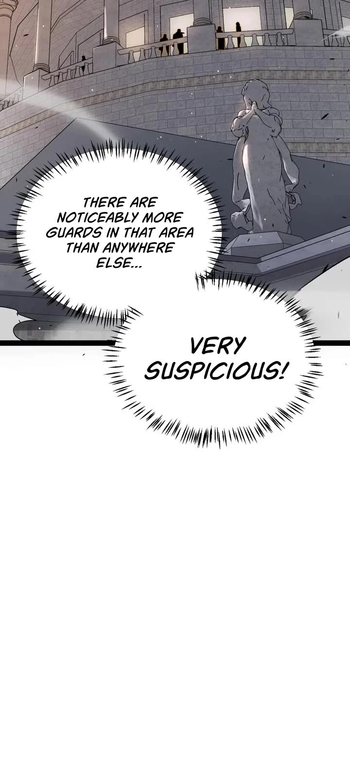 The Game That I Came From Chapter 225 page 33 - Chapter 225