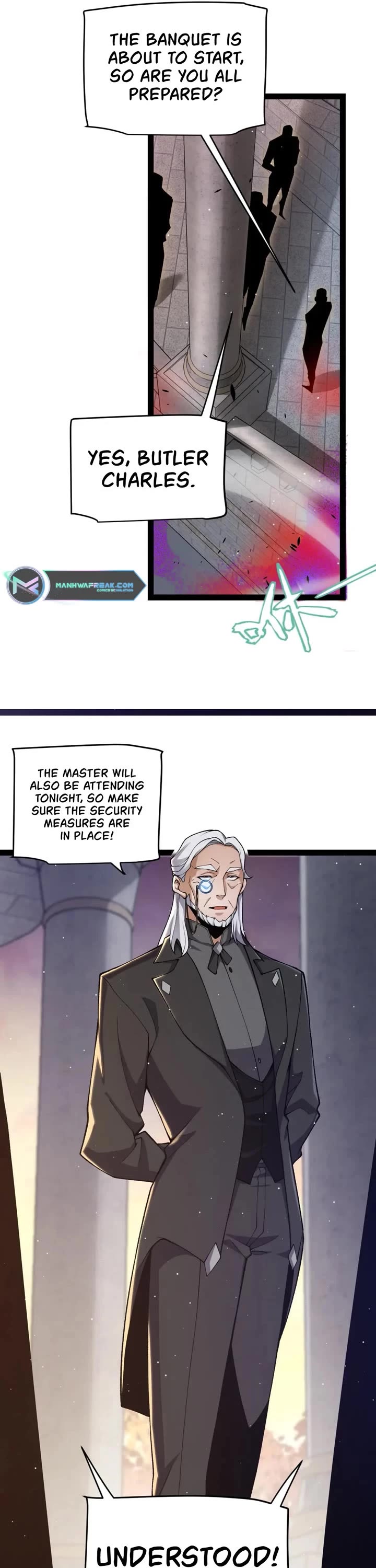 The Game That I Came From Chapter 225 page 34 - Chapter 225