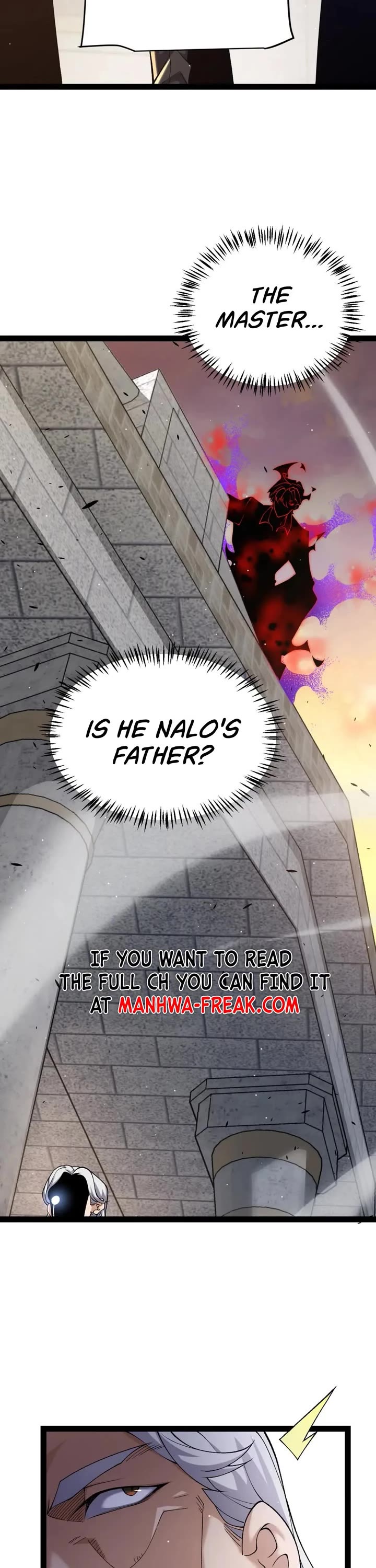 The Game That I Came From Chapter 225 page 35 - Chapter 225