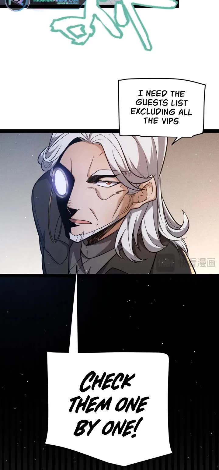 The Game That I Came From Chapter 225 page 37 - Chapter 225