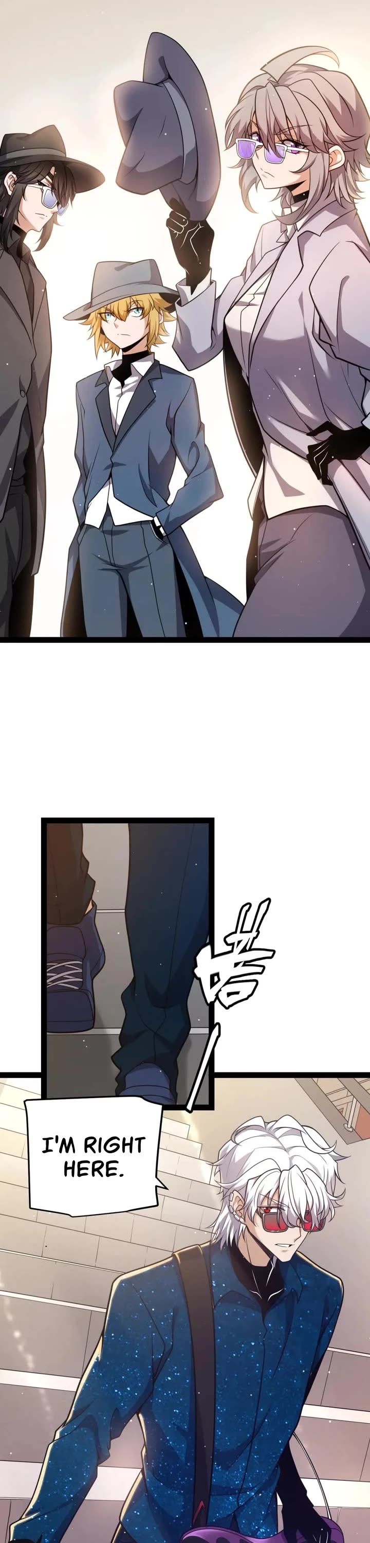 The Game That I Came From Chapter 225 page 39 - Chapter 225