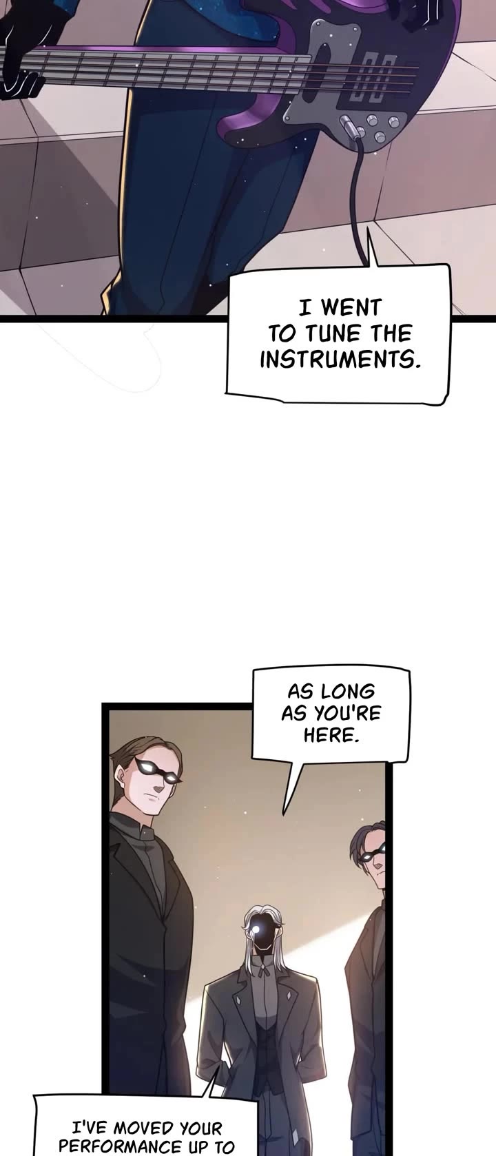 The Game That I Came From Chapter 225 page 40 - Chapter 225