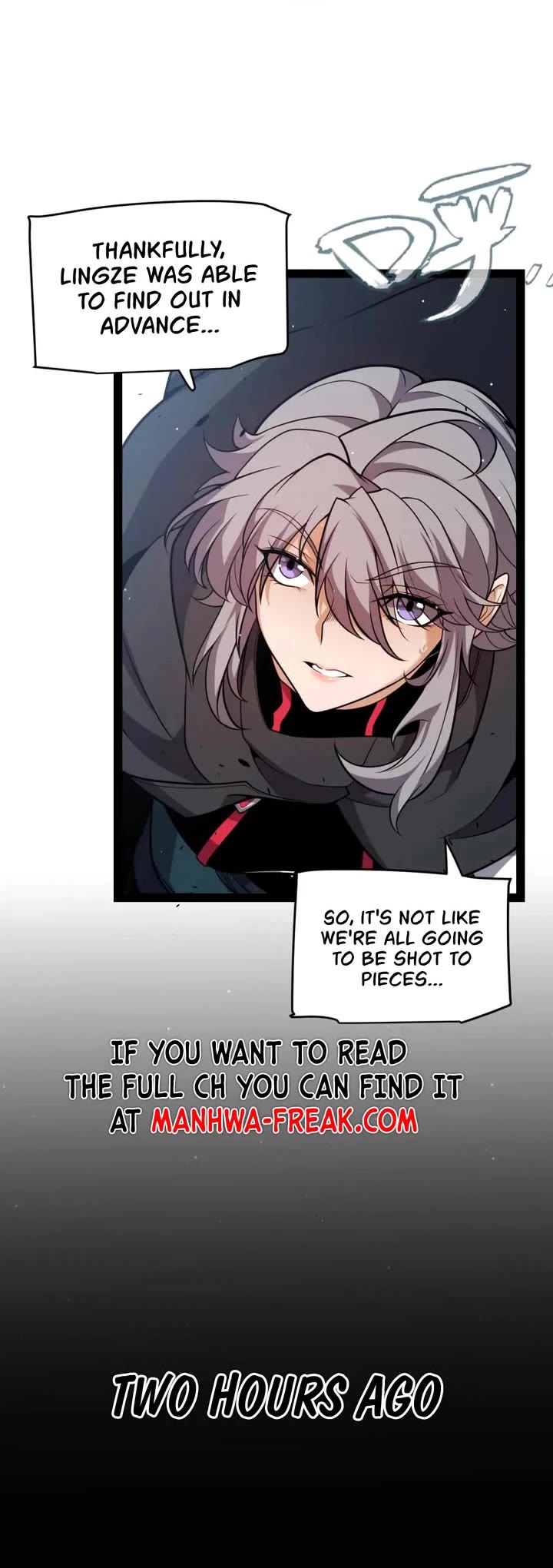 The Game That I Came From Chapter 225 page 5 - Chapter 225
