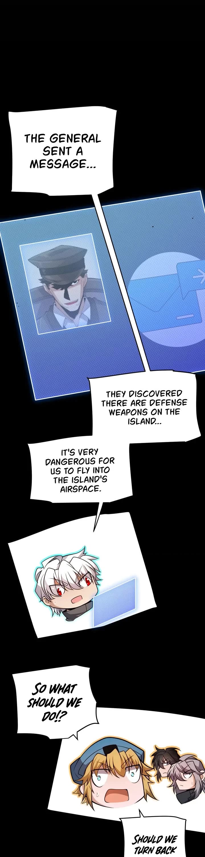 The Game That I Came From Chapter 225 page 6 - Chapter 225