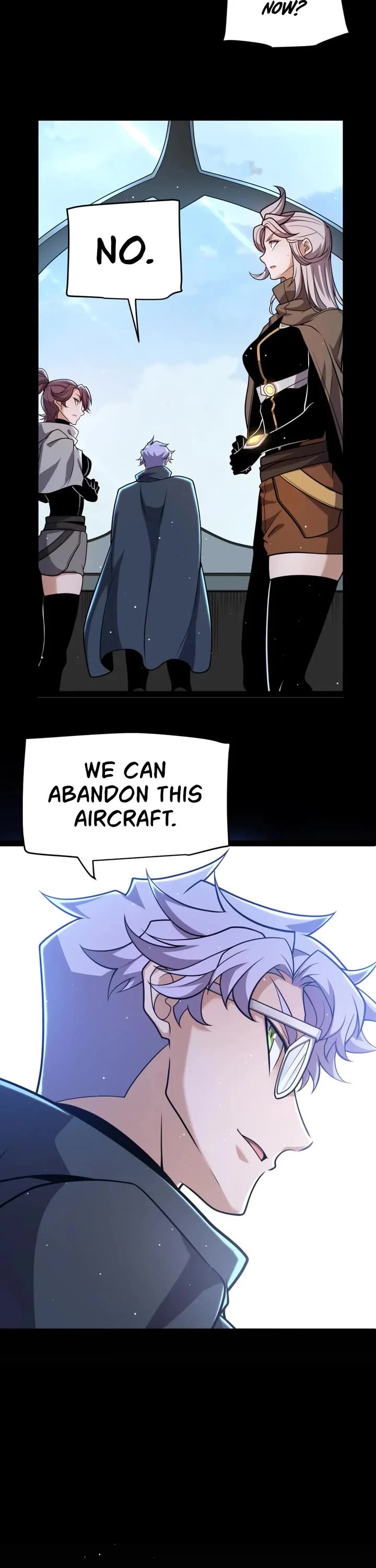 The Game That I Came From Chapter 225 page 7 - Chapter 225
