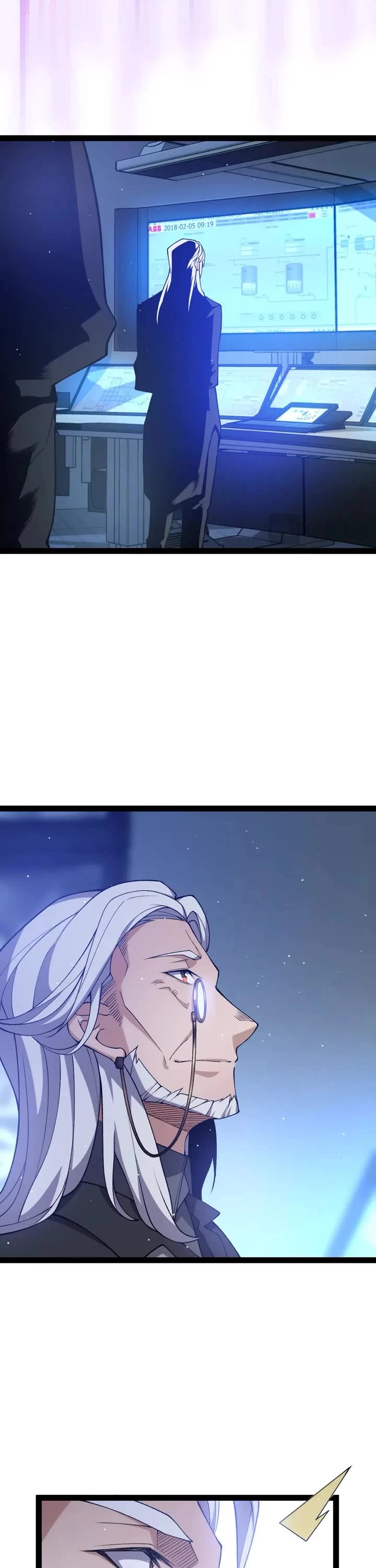 The Game That I Came From Chapter 226 page 15 - Chapter 226