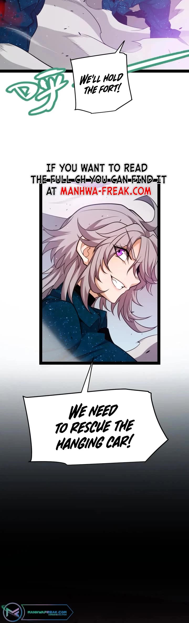 The Game That I Came From Chapter 226 page 17 - Chapter 226