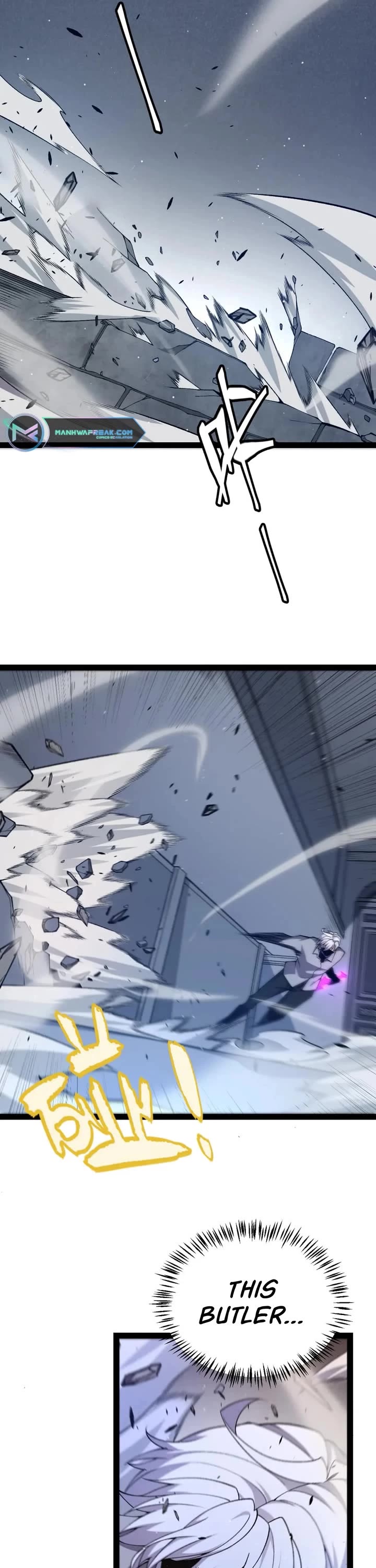 The Game That I Came From Chapter 226 page 26 - Chapter 226