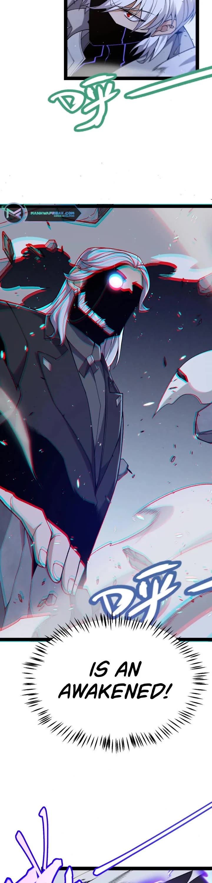 The Game That I Came From Chapter 226 page 27 - Chapter 226