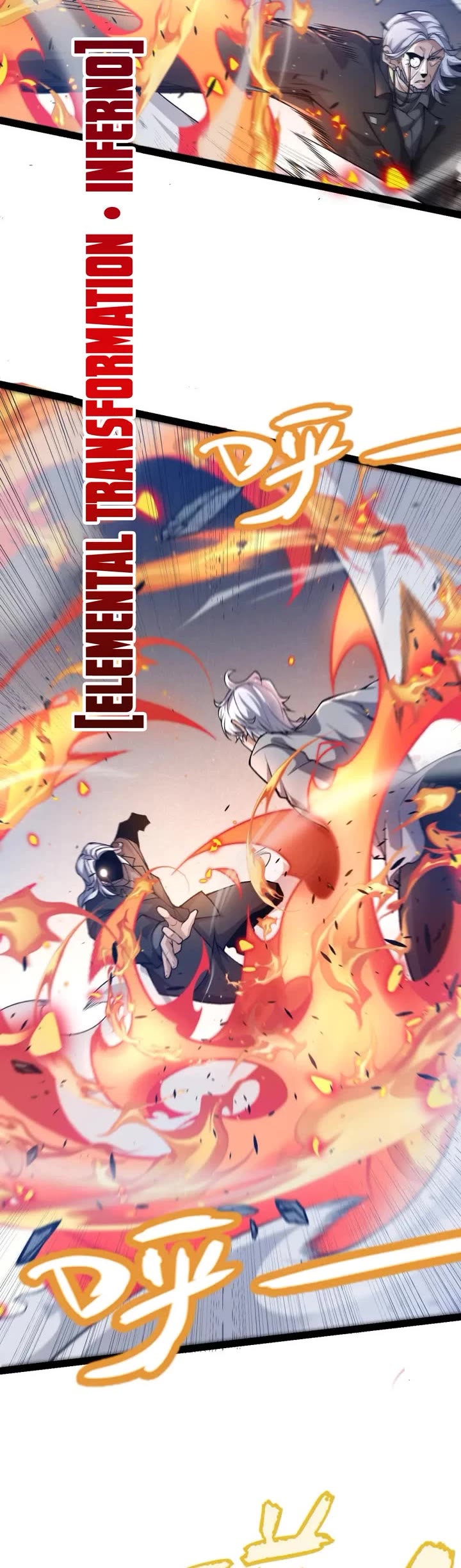 The Game That I Came From Chapter 226 page 30 - Chapter 226