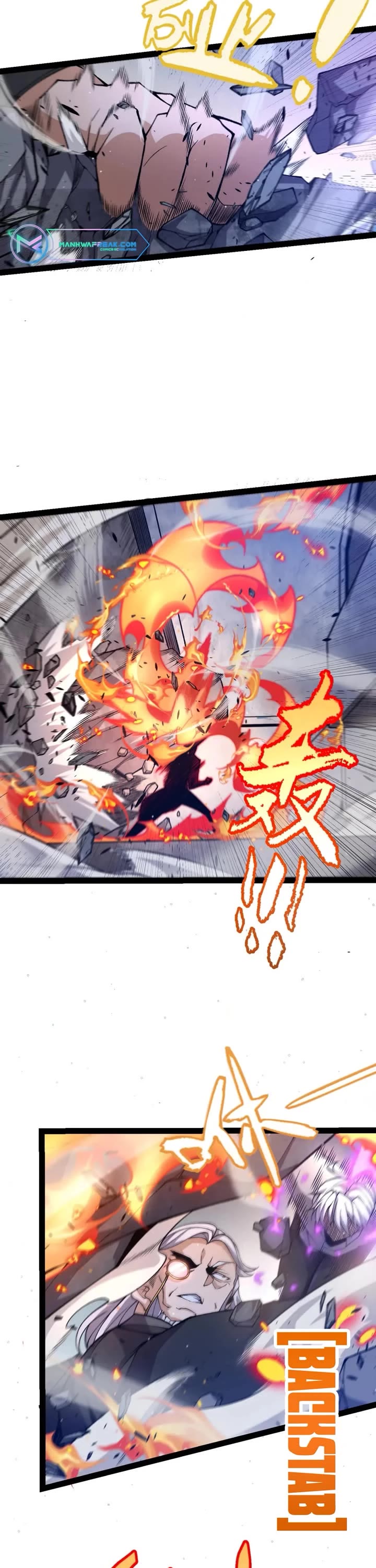 The Game That I Came From Chapter 226 page 31 - Chapter 226