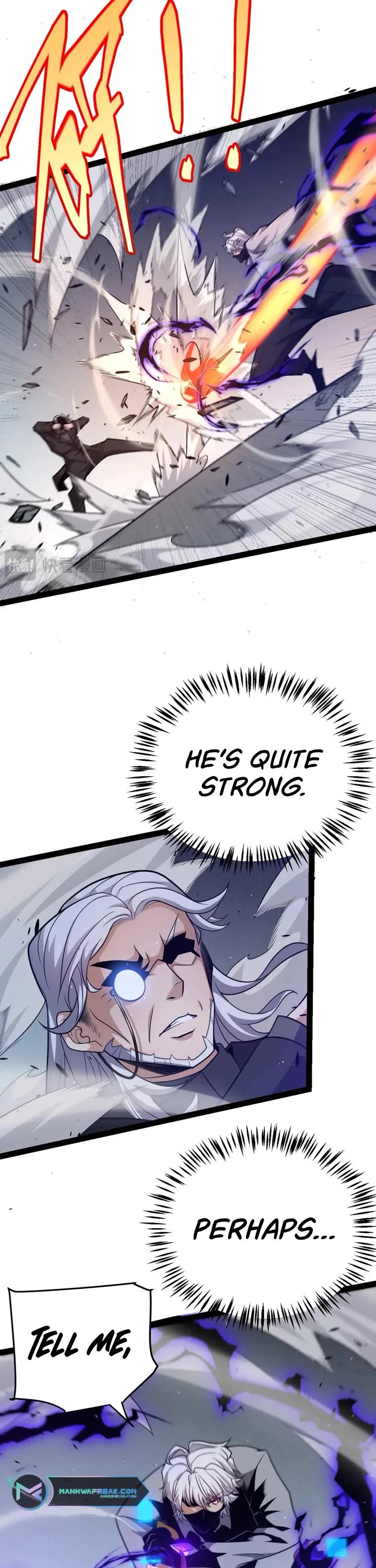 The Game That I Came From Chapter 226 page 32 - Chapter 226