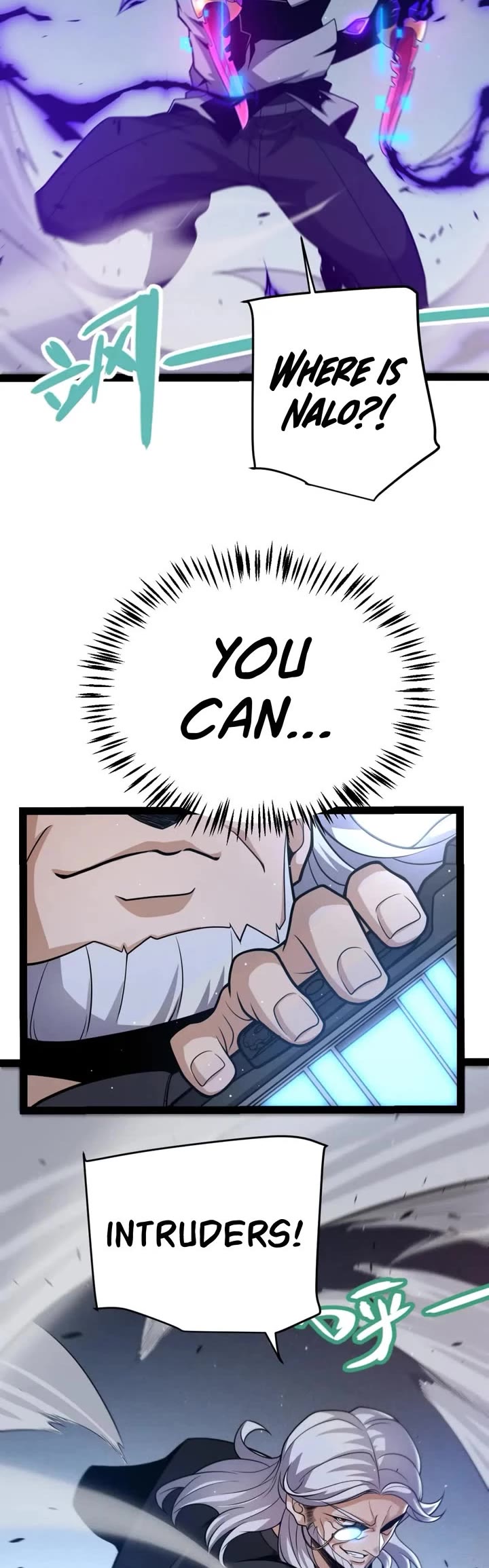 The Game That I Came From Chapter 226 page 33 - Chapter 226