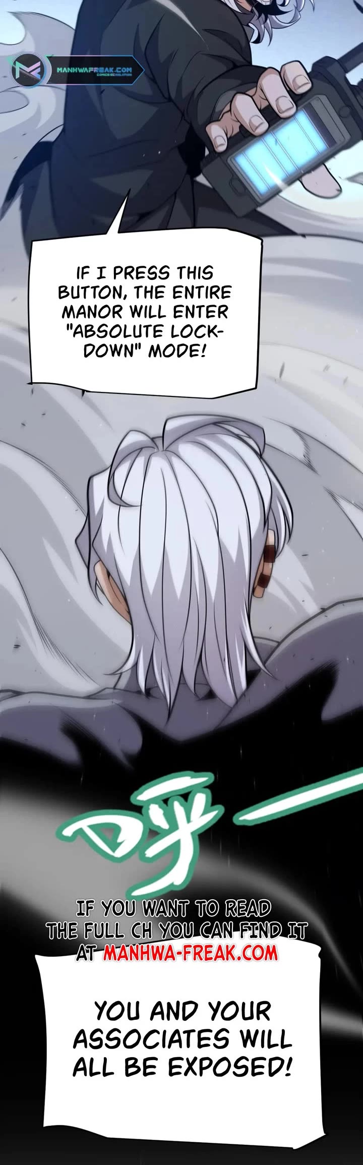 The Game That I Came From Chapter 226 page 34 - Chapter 226