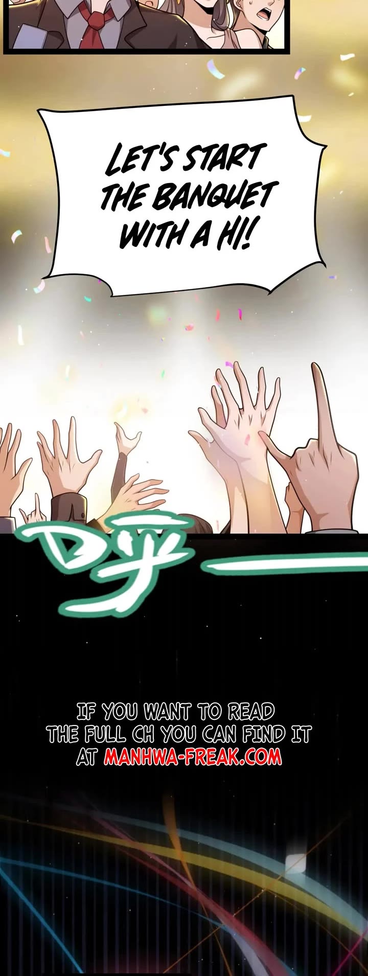 The Game That I Came From Chapter 226 page 4 - Chapter 226