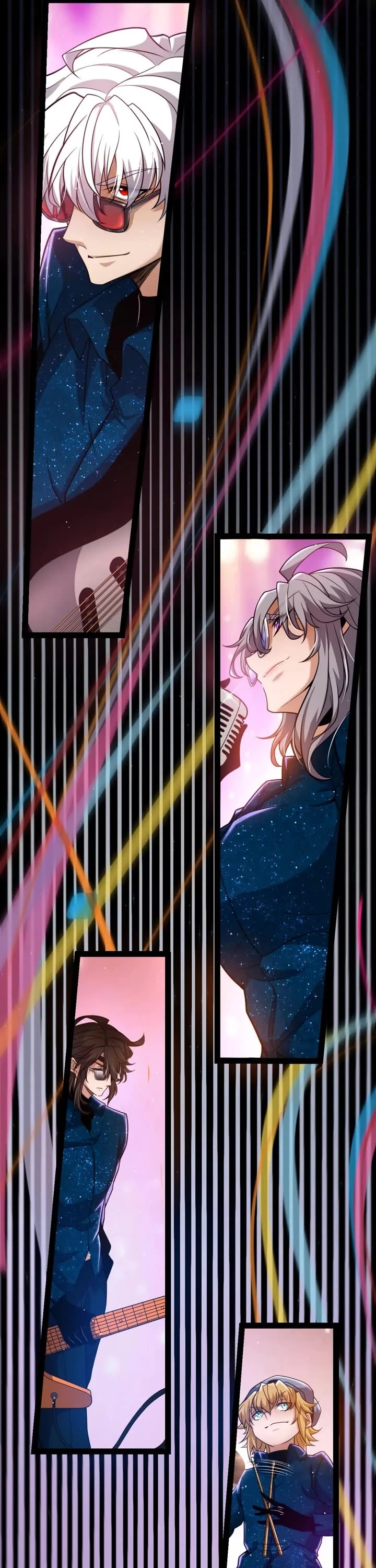 The Game That I Came From Chapter 226 page 5 - Chapter 226